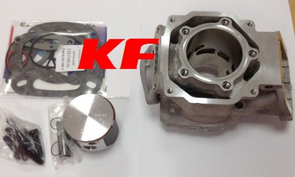 KIT CONVERSION ROTAX 140cc.JPG (46.54 KiB) Visto 8987 veces KIT CONVERSION ROTAX 140cc.JPG